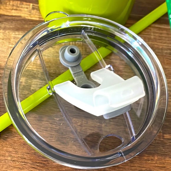 Grinch Tumbler - Picture 8 of 9